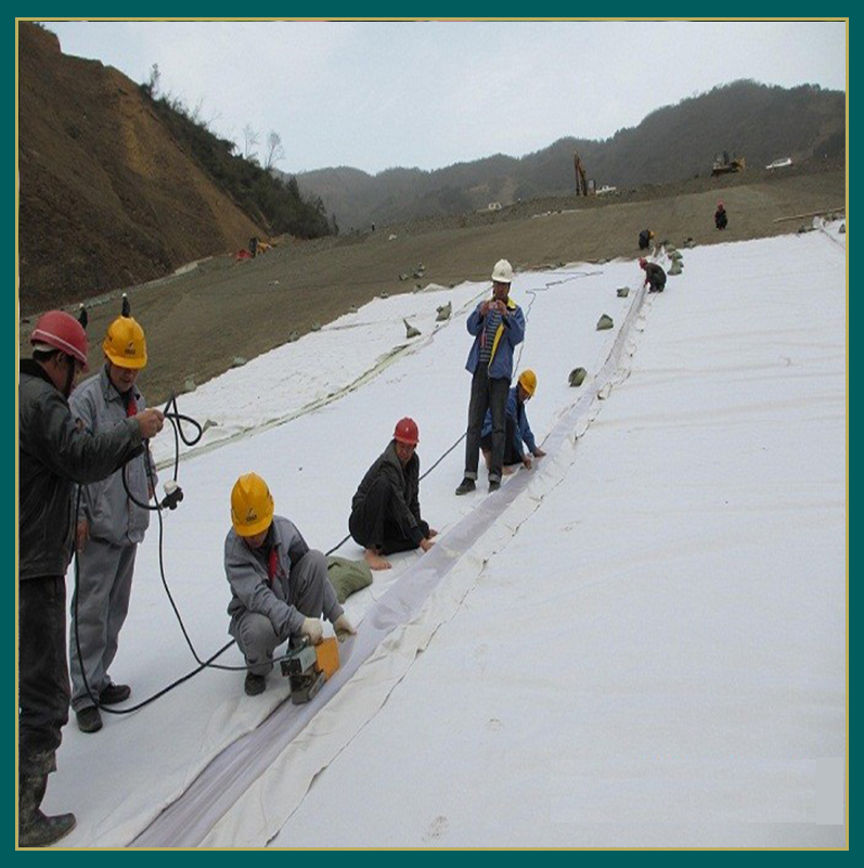 銷售施工一體化